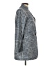 Unbranded Checkered-gingham Gray Blazer Size M - photo 4