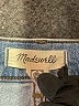 Madewell Hearts Blue Jeans Size 26 waist (tall) - photo 4