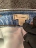 Madewell Hearts Blue Jeans Size 26 waist (tall) - photo 5