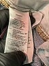 Madewell Hearts Blue Jeans Size 26 waist (tall) - photo 6
