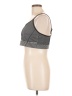 Assorted Brands Gray Sports Bra Size XL - photo 5
