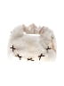 Assorted Brands Ivory Shoulder Bag One size - photo 1