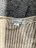 Lemon Tan Sleeveless Top Size M - photo 7