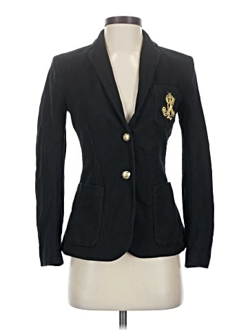 Lauren by Ralph Lauren Blazer (view 1)