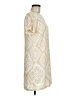 Lulus 100% Polyester Ivory Casual Dress Size M - photo 4