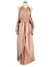 Elan Tan Casual Dress Size 00 (estimated) - photo 1