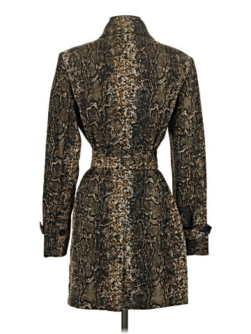 Jones New York Trenchcoat (view 2)