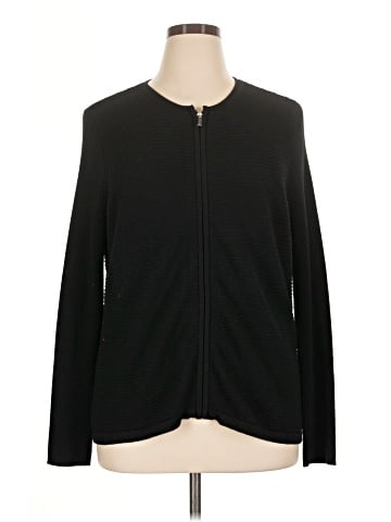 Croft & Barrow Cardigan (view 1)
