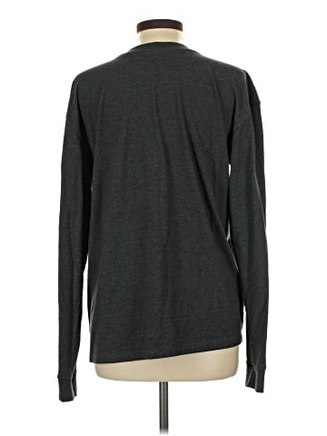 Jadelynn Brooke Long Sleeve T-Shirt (view 2)