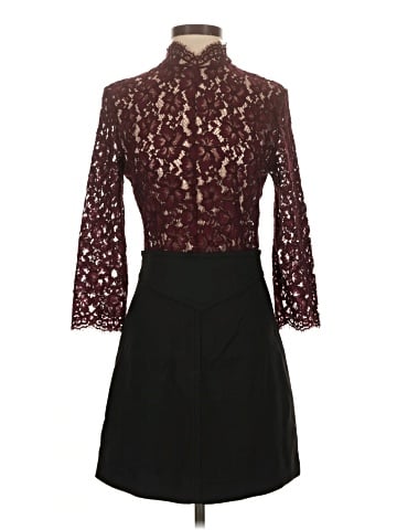 Sandro Cocktail Dress (view 1)