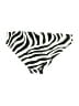 MICHAEL Michael Kors Animal Print Ivory Swimsuit Bottoms Size L (estimated) - photo 2