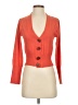 Assorted Brands Orange Cardigan Size 2 - photo 1