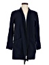 Eileen Fisher Blue Blazer Size M - photo 1