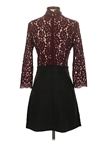 Sandro Cocktail Dress (view 2)