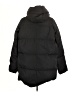 Orolay Black Snow Jacket Size M - photo 2