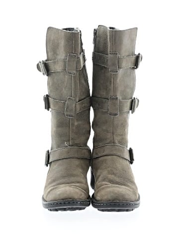 Born Crown Boots (view 2)