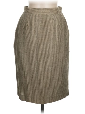 Anne Klein II Casual Skirt (view 1)