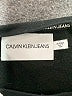 CALVIN KLEIN JEANS Graphic Black Pullover Sweater Size XS - photo 7