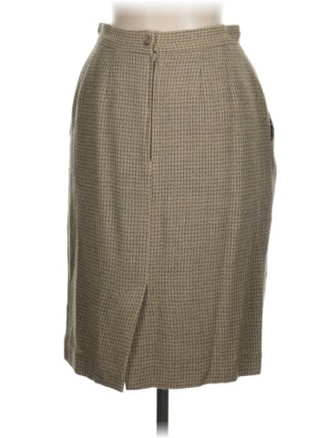 Anne Klein II Casual Skirt (view 2)