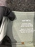 Carter's 100% Cotton Print Green Short Sleeve Onesie Size Newborn - photo 3