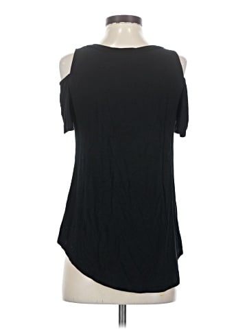 Red Saks Fifth Avenue Sleeveless Top (view 2)