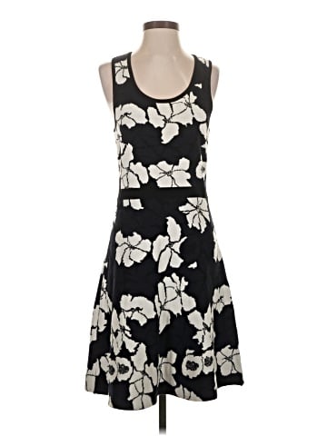 Ann Taylor Factory Cocktail Dress (view 1)