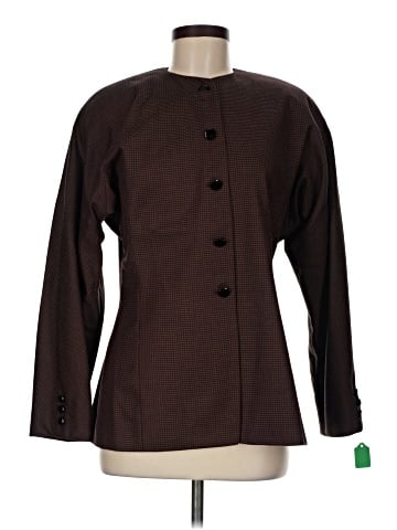Linda Allard Ellen Tracy Jacket (view 1)