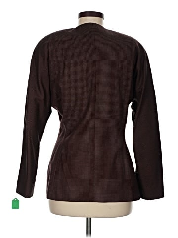 Linda Allard Ellen Tracy Jacket (view 2)