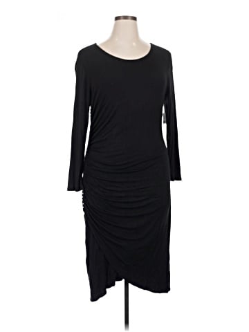 Bar III Casual Dress (view 1)