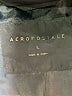 Aeropostale 100% Polyester Black Vest Size L - photo 6