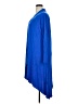 Meaneor 100% Polyester Blue Cardigan Size XL - photo 5