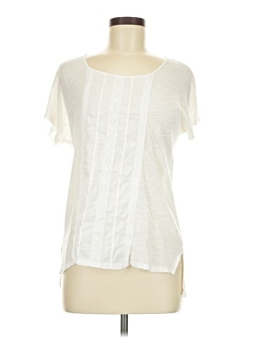 Cynthia Rowley Short Sleeve T-Shirt (view 1)