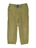 Carter's 100% Cotton Solid Green Khakis Size 3T - photo 1