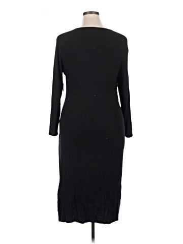 Bar III Casual Dress (view 2)