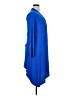 Meaneor 100% Polyester Blue Cardigan Size XL - photo 4