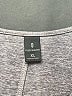 Free Country Solid Gray Jumpsuit Size XL - photo 4