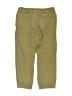 Carter's 100% Cotton Solid Green Khakis Size 3T - photo 2