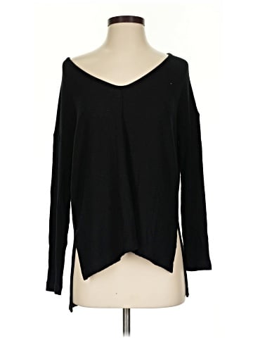 Three Dots Pullover Sweater (view 1)