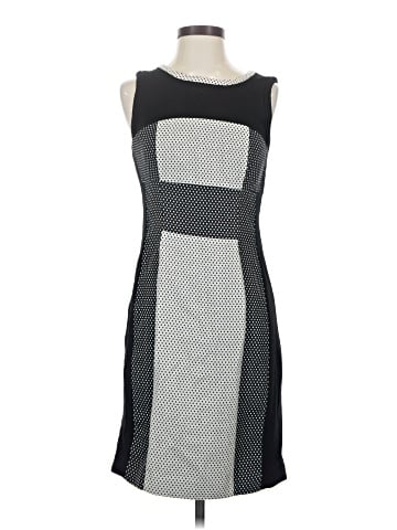 Yoana Baraschi Cocktail Dress (view 1)