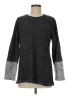 Natori Black Pullover Sweater Size M - photo 1