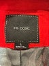 Iris Basic Red Blazer Size L - photo 6