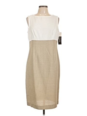 Leslie Fay Casual Dress (view 1)