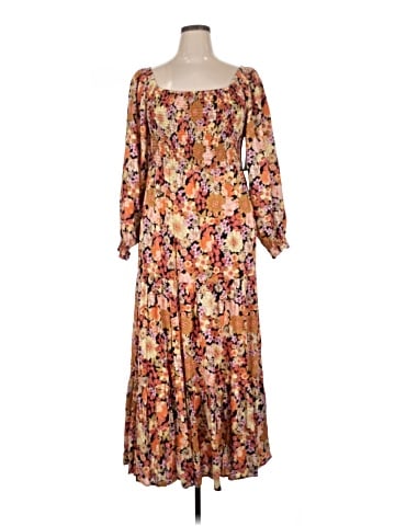 Rip Curl Casual Dress (view 1)