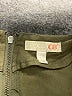 GB 100% Polyester Brown Casual Dress Size L - photo 3