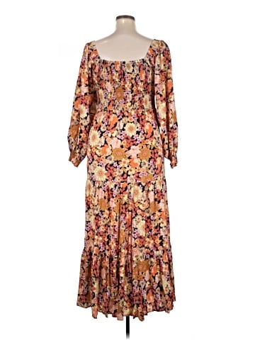 Rip Curl Casual Dress (view 2)