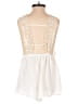 Flora Nikrooz Ivory Romper Size XS - photo 2