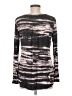 Unbranded Gray Long Sleeve Top Size M - photo 2