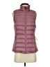 32 Degrees 100% Nylon Solid Pink Vest Size XS - photo 1
