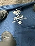 Rabbit Blue Athletic Shorts Size L - photo 3
