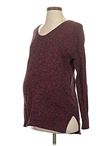 Gap - Maternity Pullover Sweater (view 1)